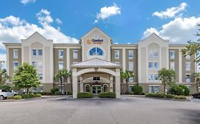 Comfort Suites Myrtle Beach Sc